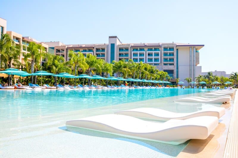 Regnum Carya foto 1