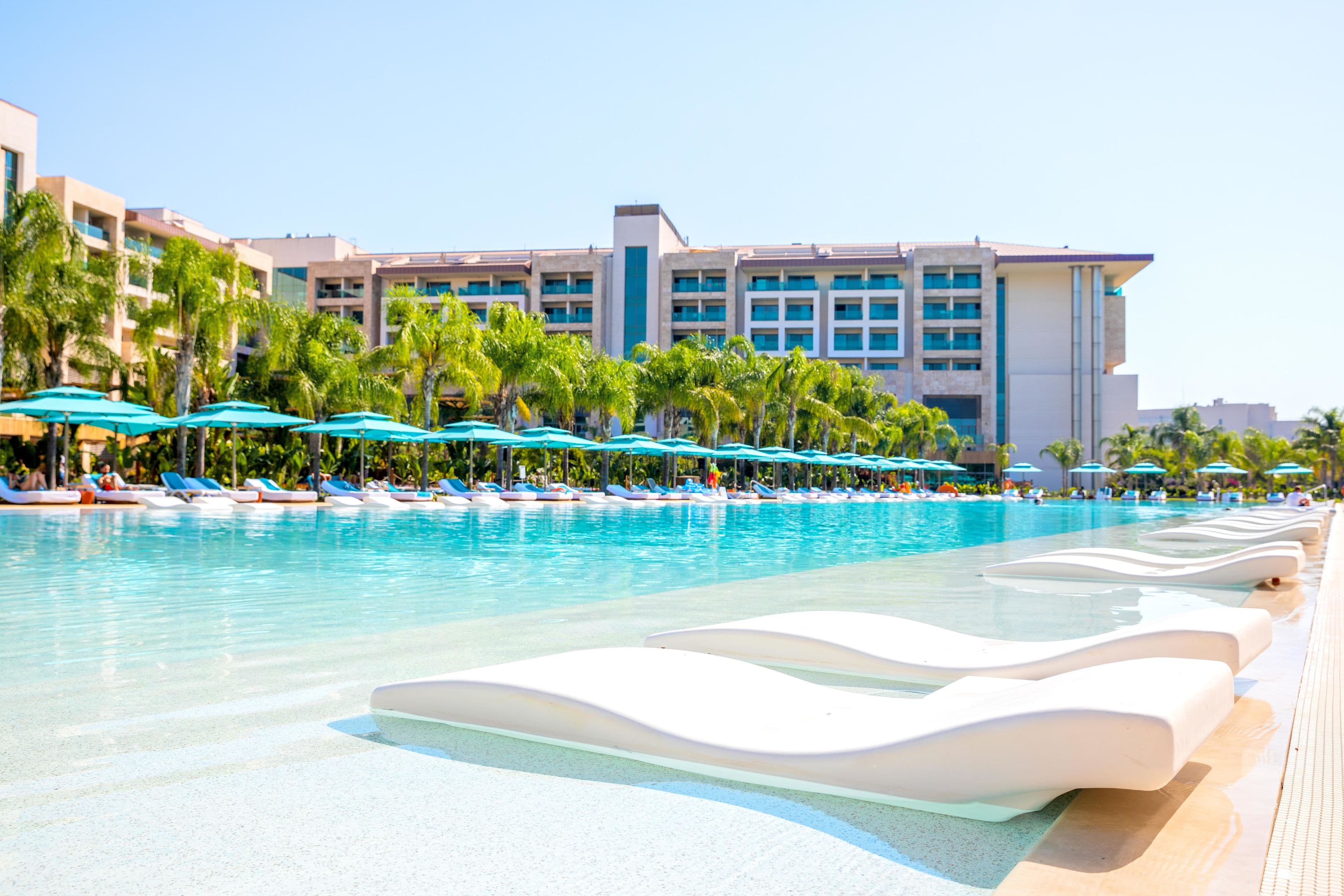 Regnum Carya foto 3