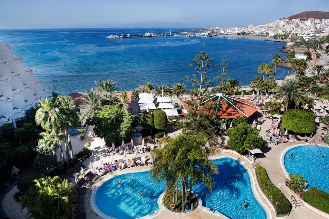 Spring Arona Gran Hotel foto 1
