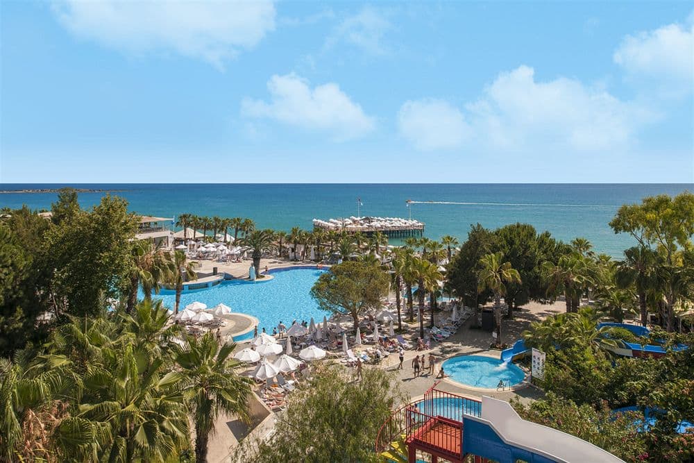 Botanik Platinum Hotel foto 2