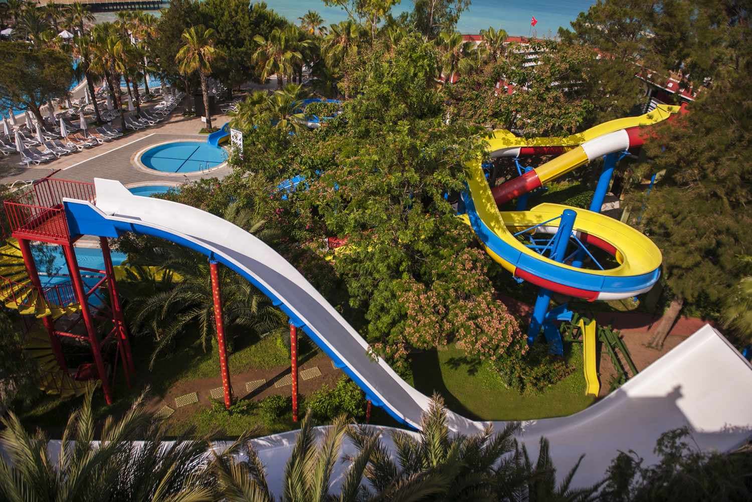 Botanik Platinum Hotel foto 4