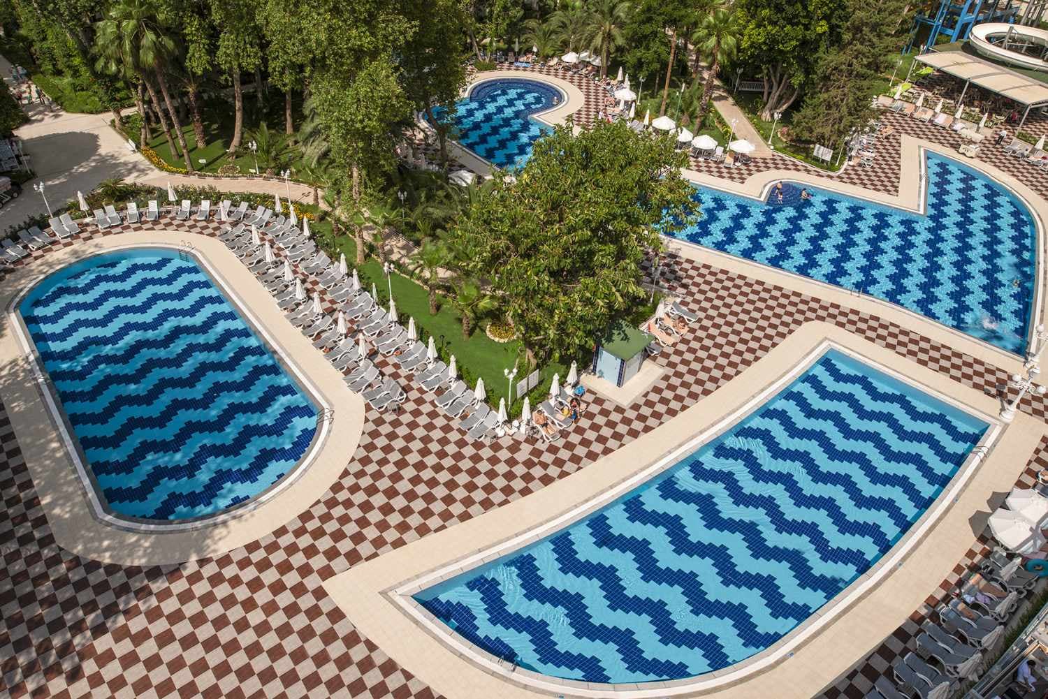 Botanik Platinum Hotel Okurcalar photo 5