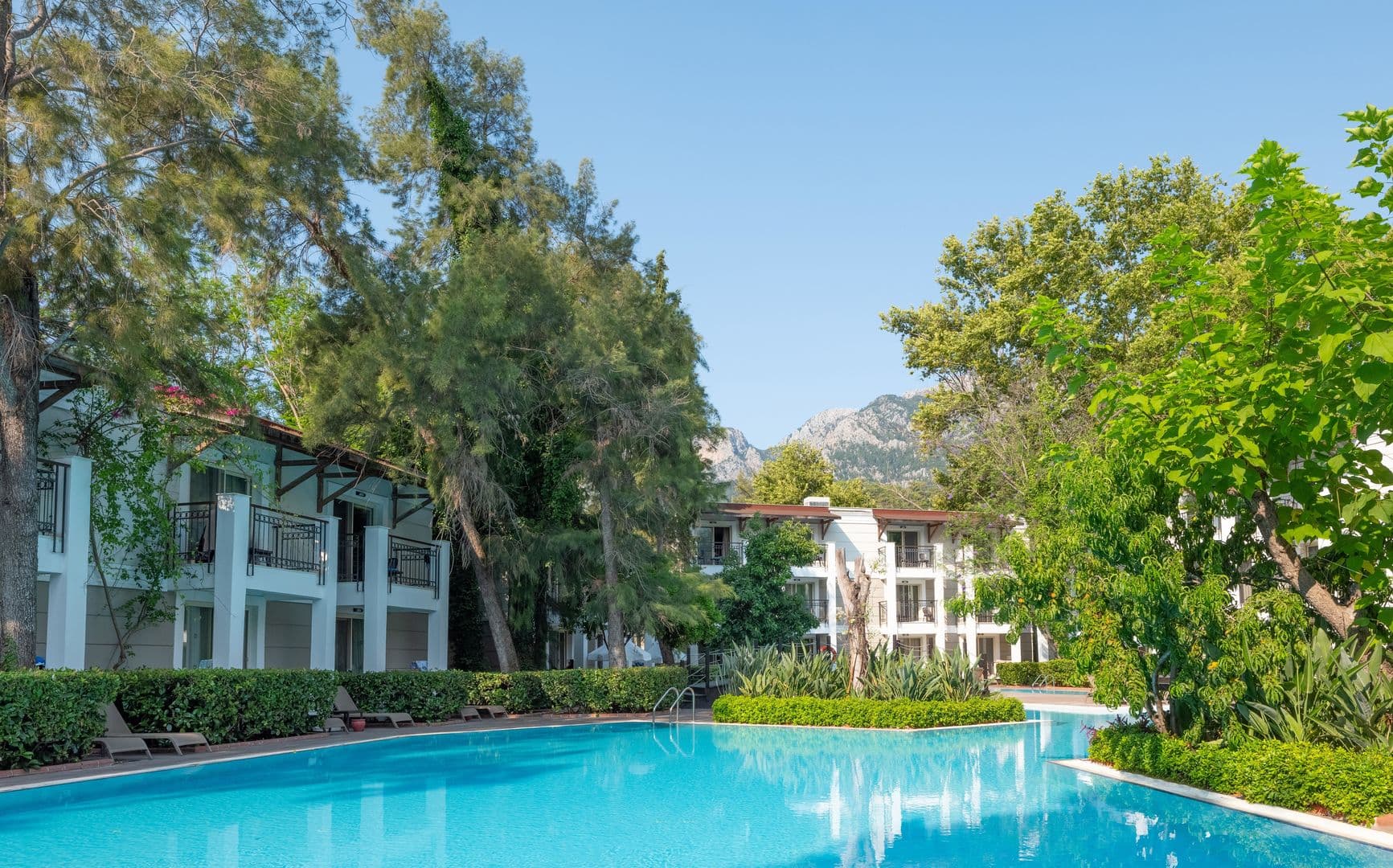 Sherwood Exclusive Kemer Göynük photo 5