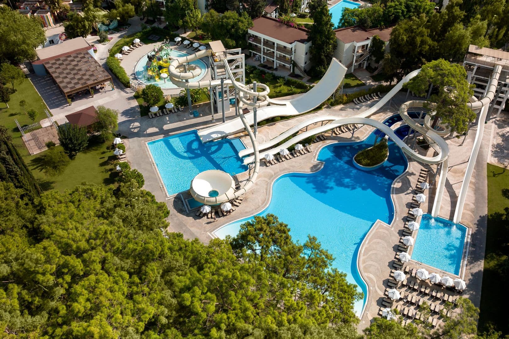 Sherwood Exclusive Kemer foto 1