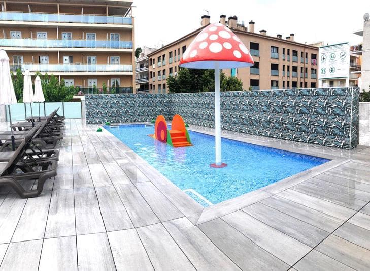 Hotel Maria del Mar foto 3