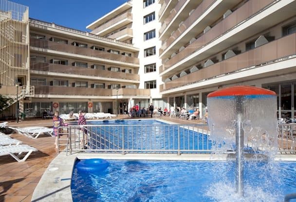htop Royal Star Lloret de Mar photo 5