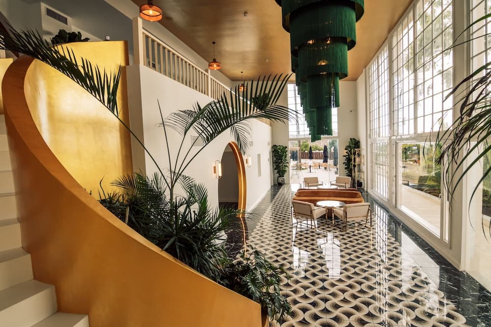 Hotel Estefanía Boutique Suites foto 3