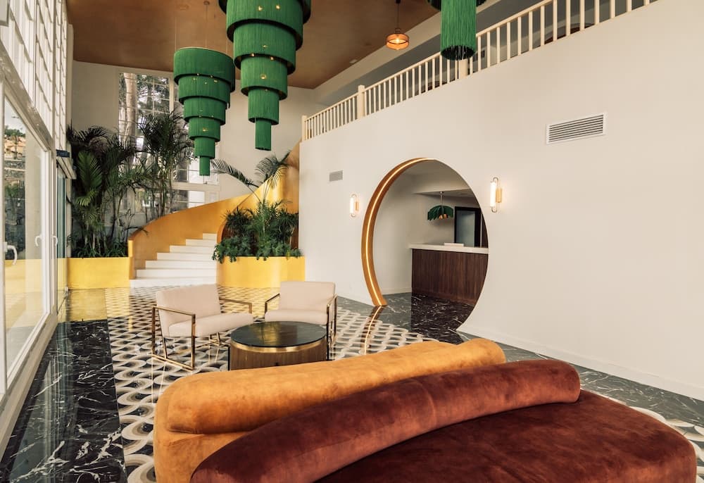 Hotel Estefanía Boutique Suites foto 4