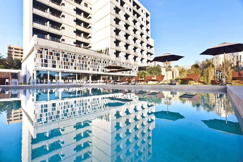 Leonardo Boutique Hotel Mallorca Port Portals foto 4