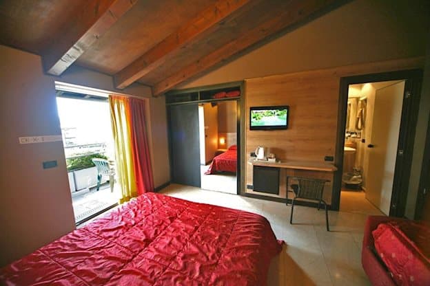 Hotel La Paül foto 2