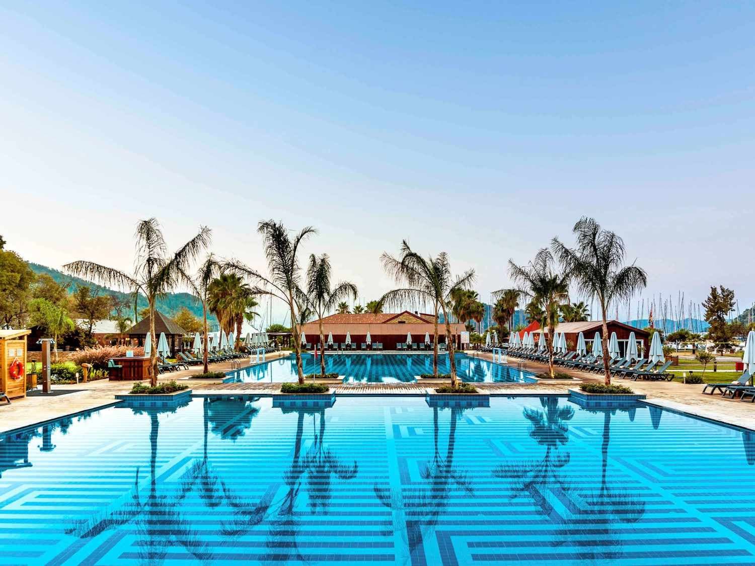 Rixos Premium Göcek foto 1