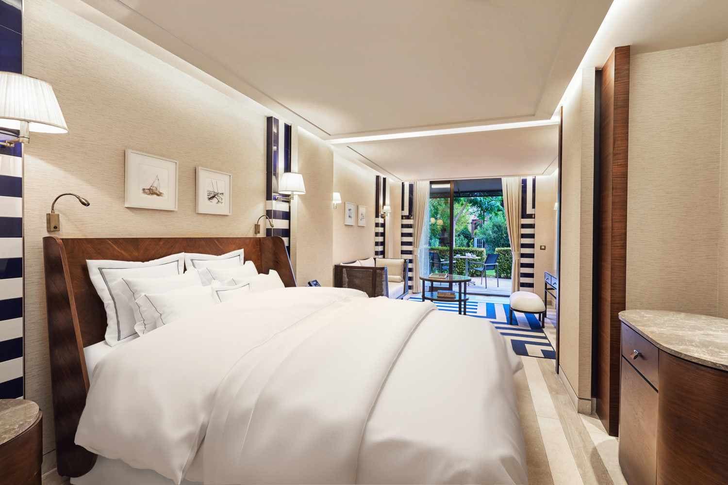 Rixos Premium Göcek foto 2