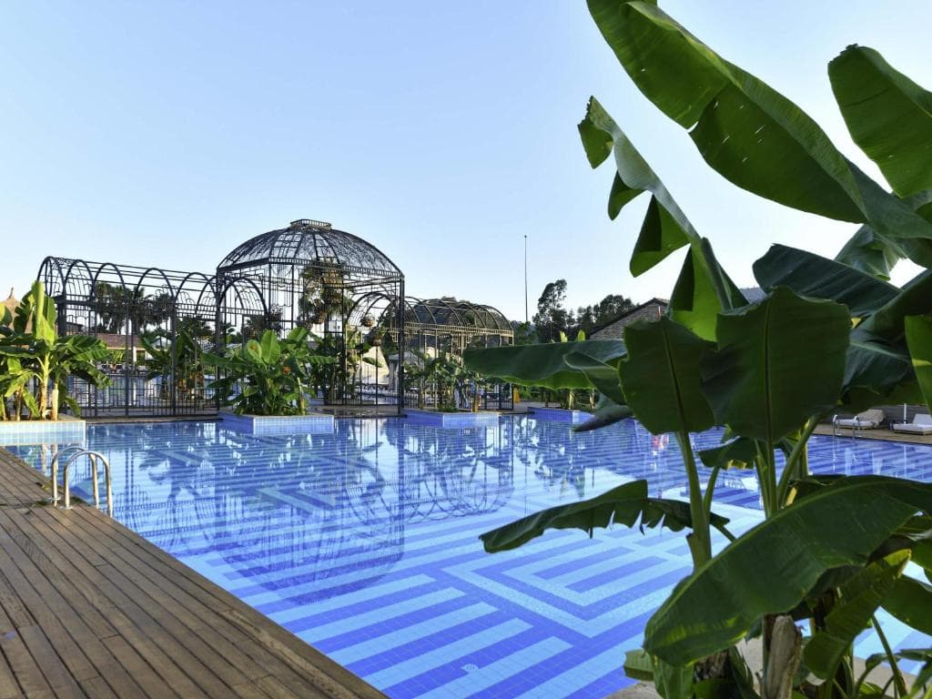 Rixos Premium Göcek Fethiye photo 5