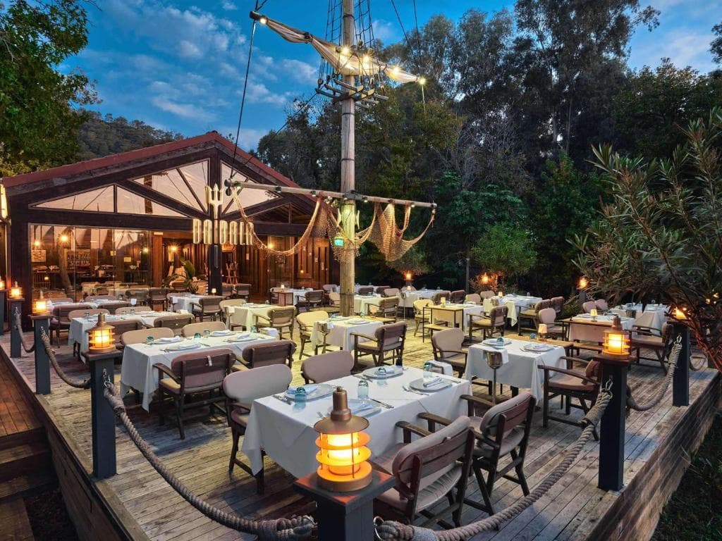 Rixos Premium Göcek foto 4