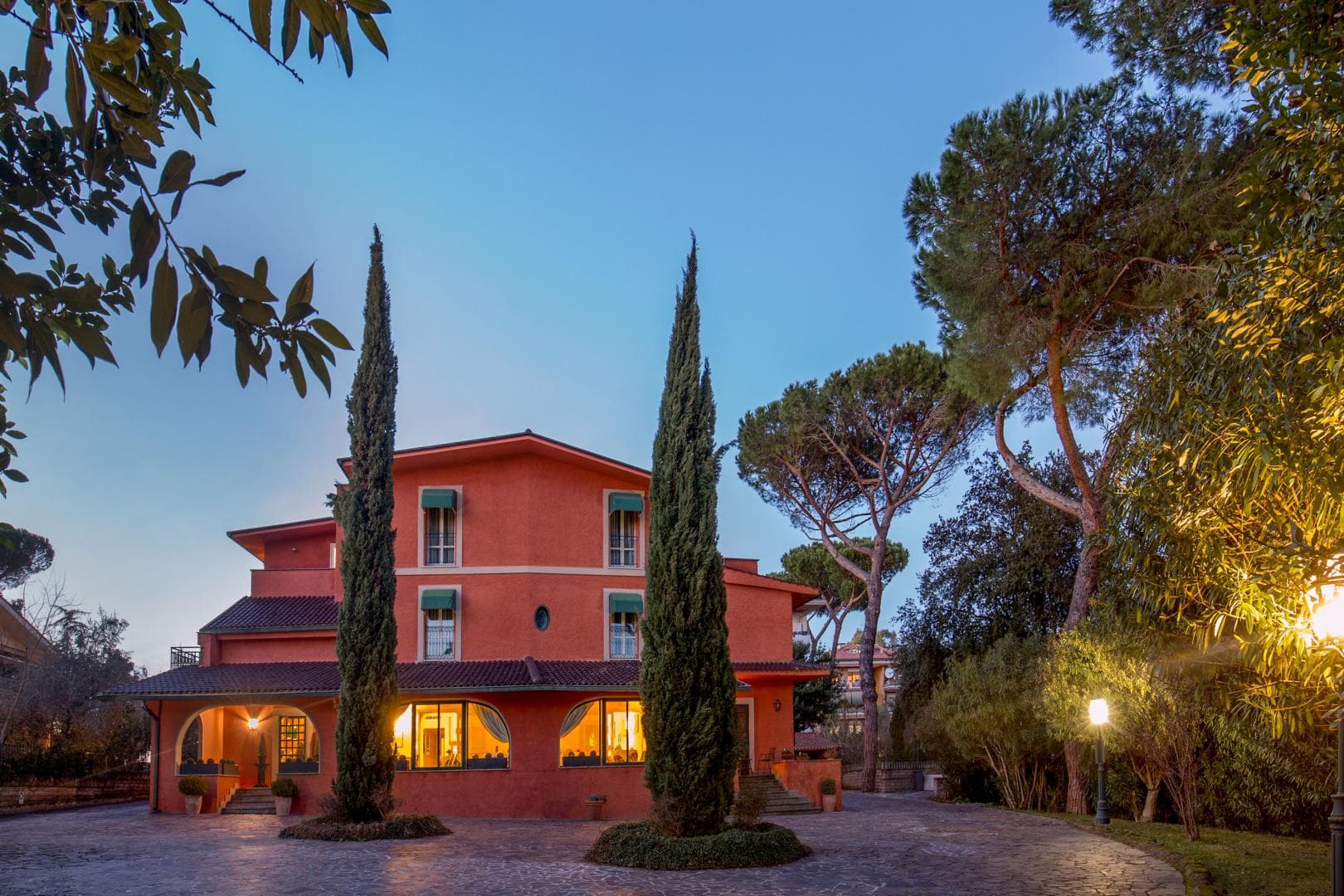 Resort La Rocchetta foto 1