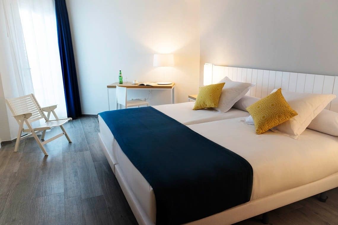 Hotel Agaró Chipiona foto 2
