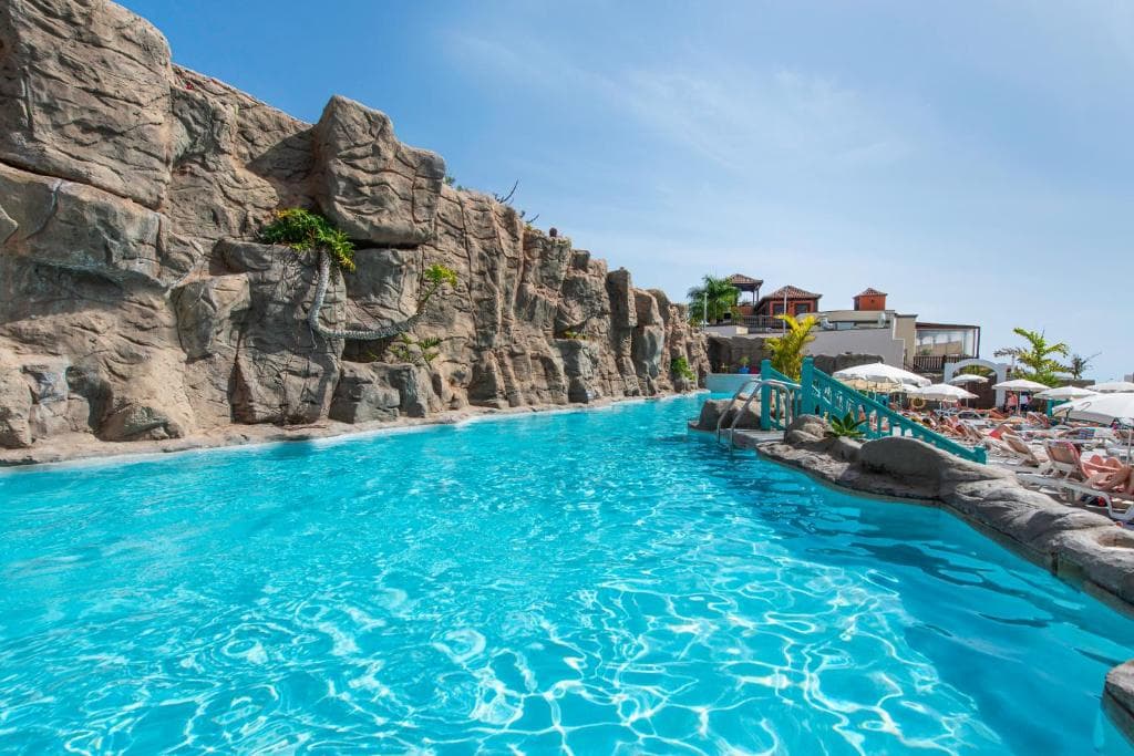 Paradise Park Fun Lifestyle Hotel foto 1