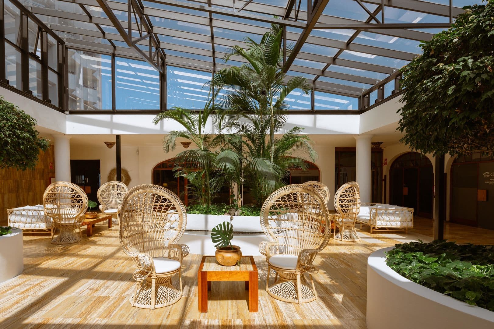 Precise Resort Tenerife foto 2