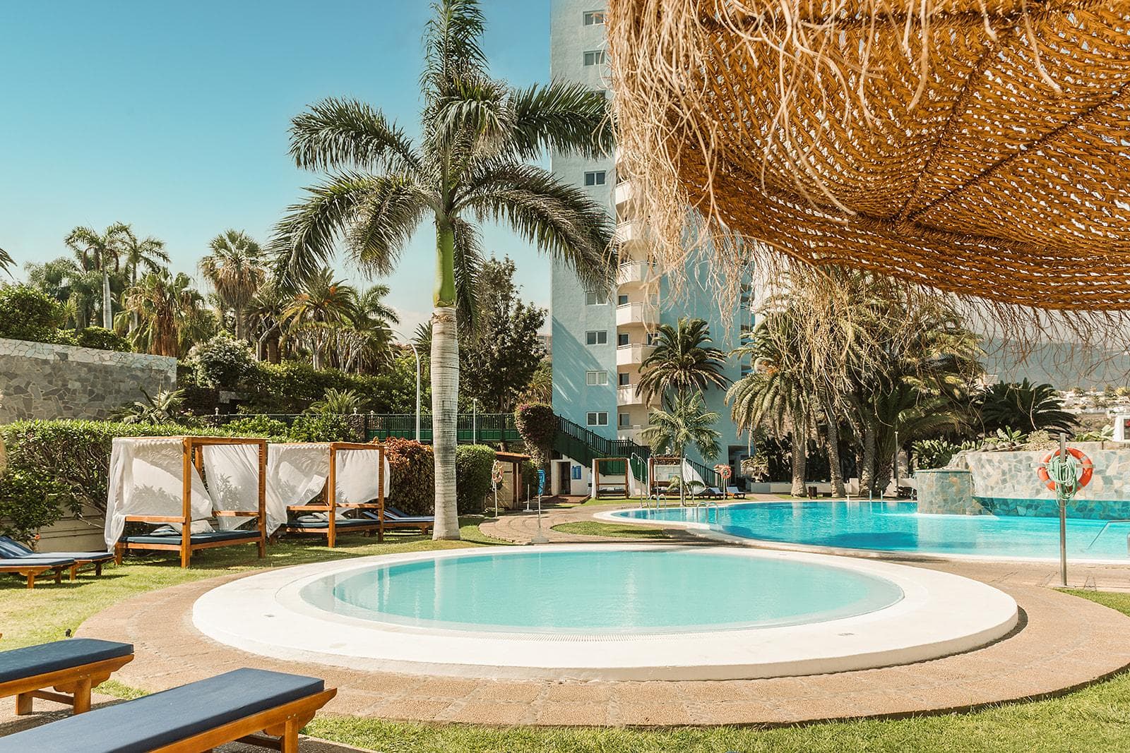 Precise Resort Tenerife foto 1