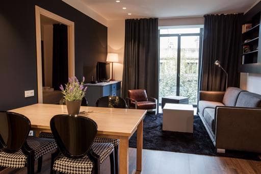Cosmo Apartments Consell de Cent Barcelona photo 5
