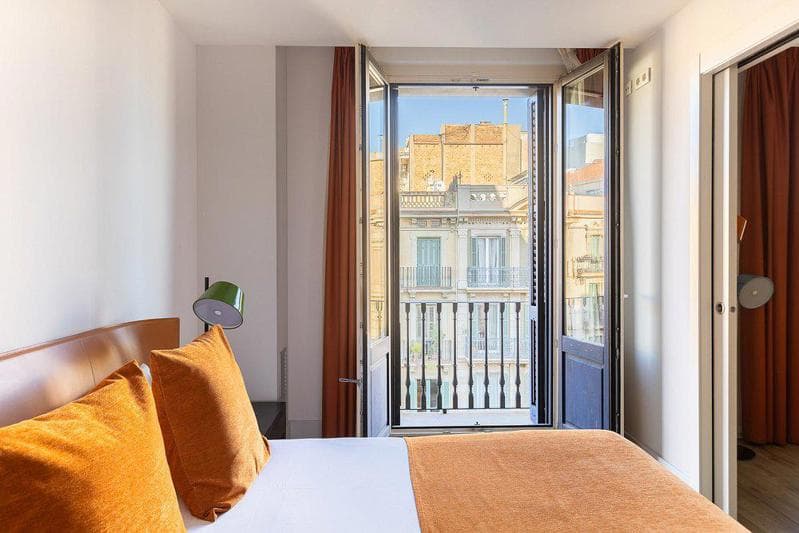Cosmo Apartments Passeig de Gracia foto 1