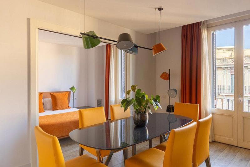 Cosmo Apartments Passeig de Gracia foto 4