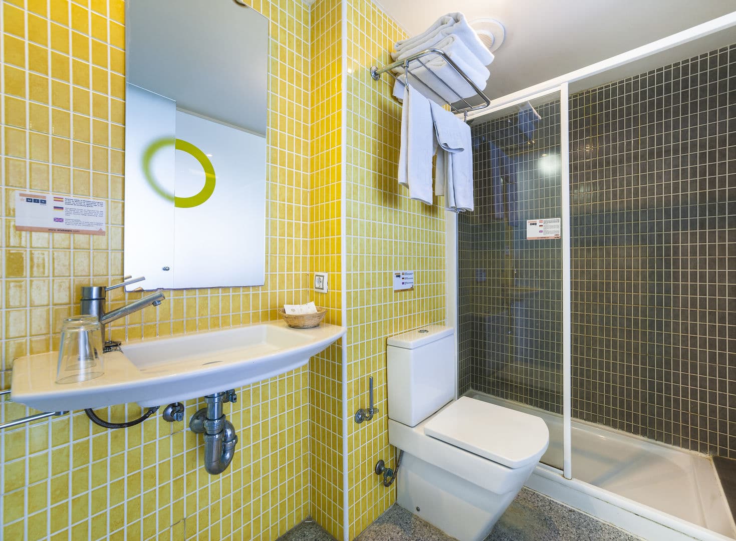 Mix BR Tourist Apartments - AT2179 foto 4
