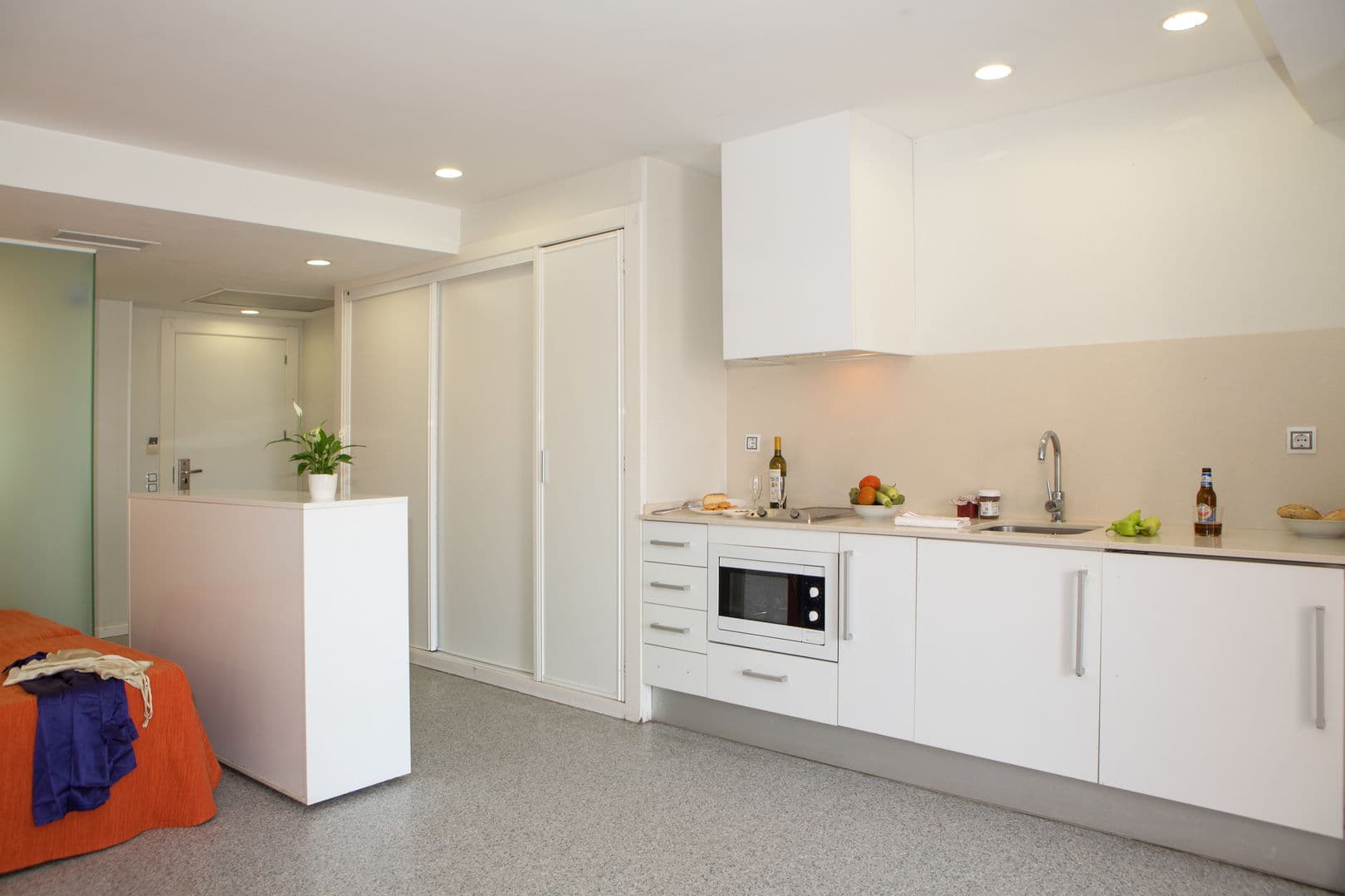 Mix BR Tourist Apartments - AT2179 foto 3