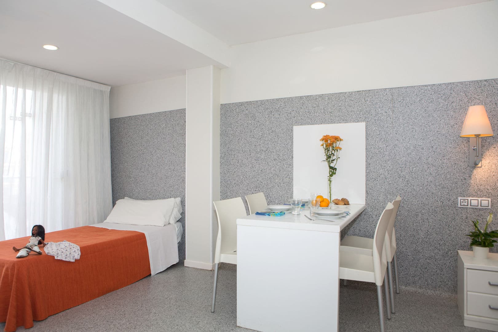 Mix BR Tourist Apartments - AT2179 foto 2