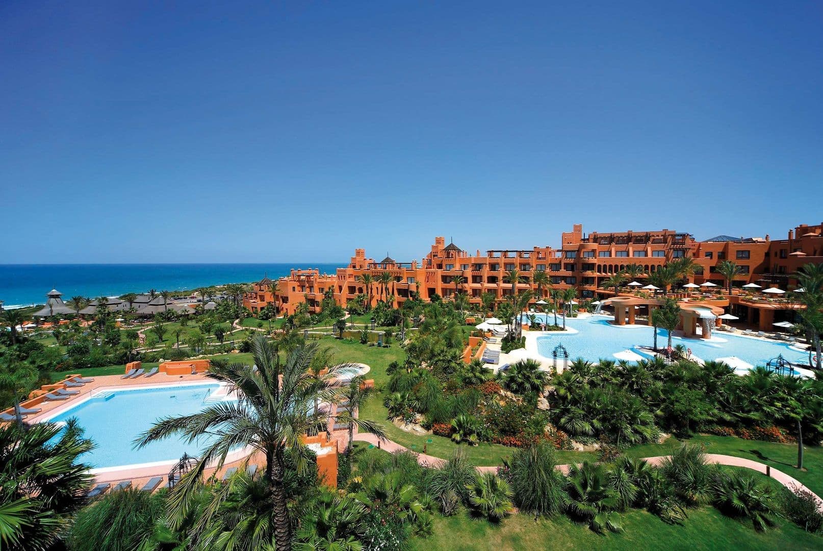Novo Resort The Residence Luxury Apartments by Barceló foto 1