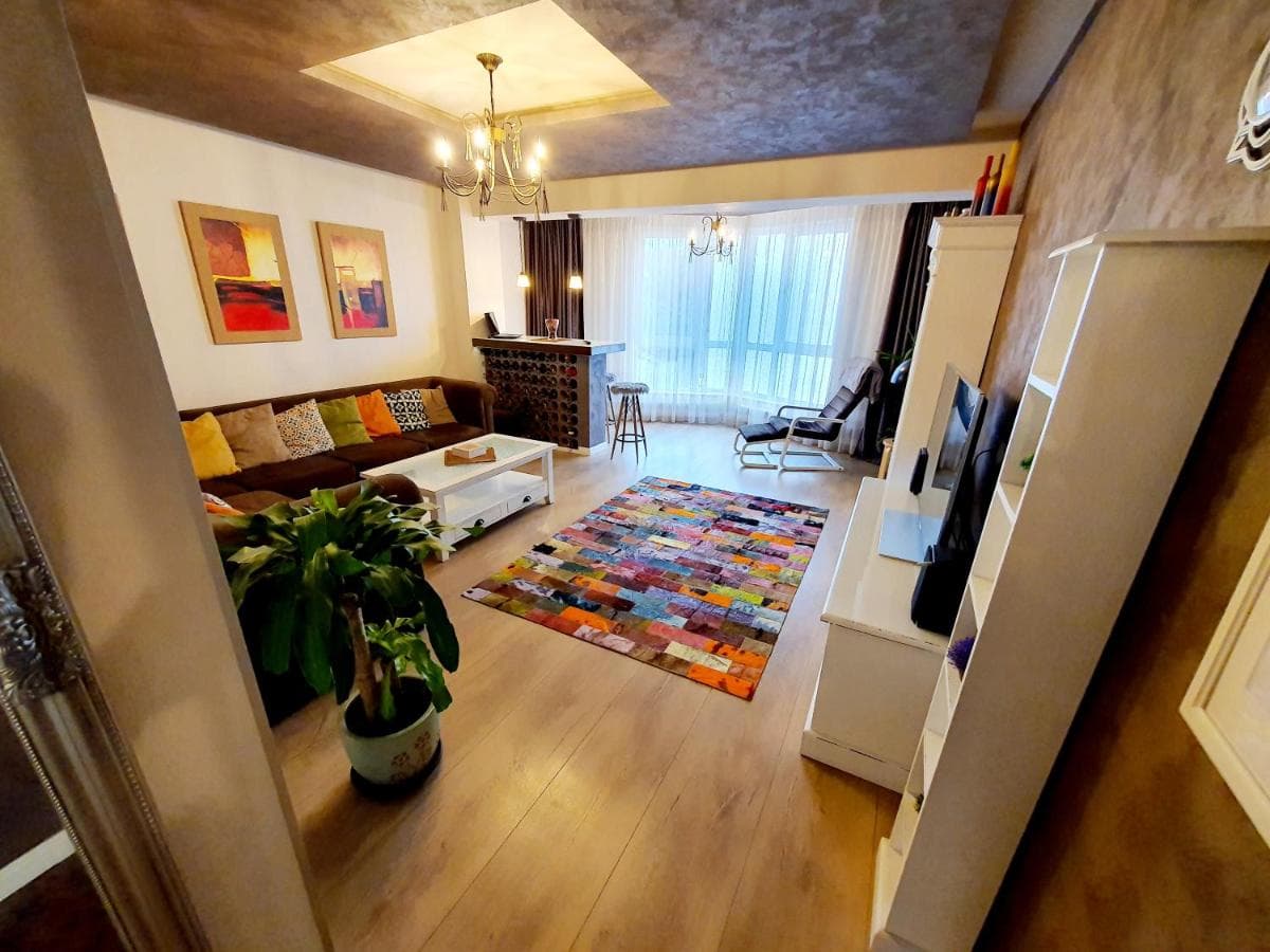 Majestic Residence foto 1