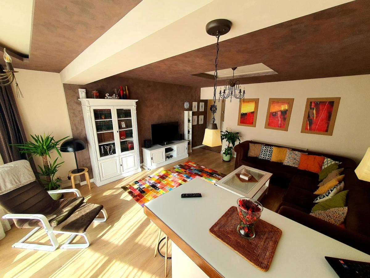Majestic Residence foto 2