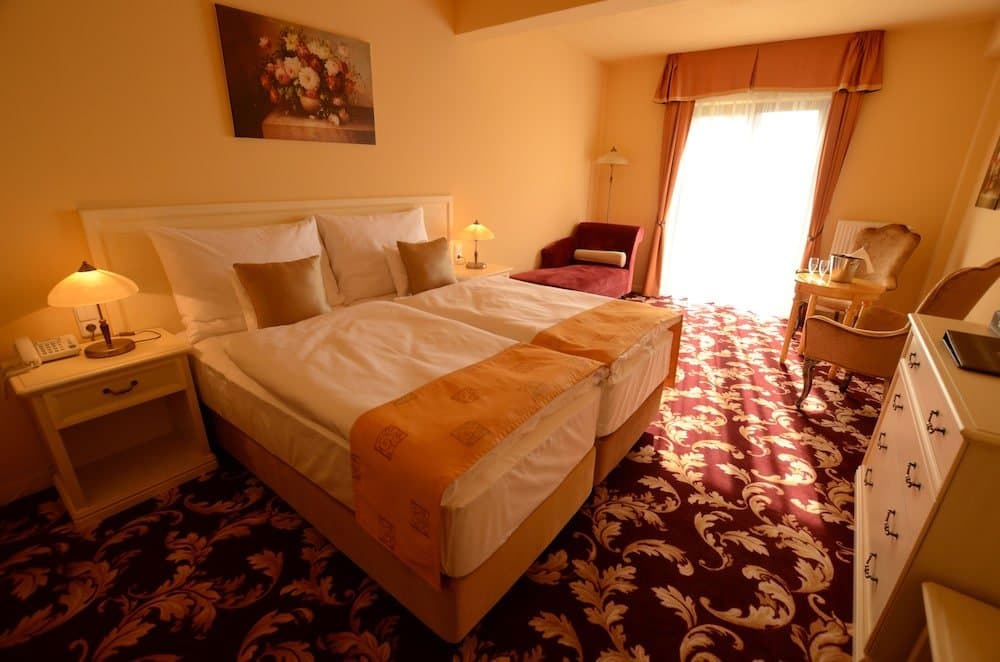 Spa Hotel Vita Budweis photo 5