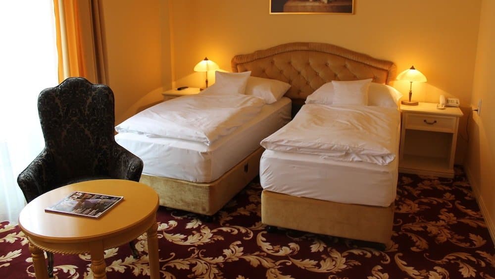 Spa Hotel Vita foto 4