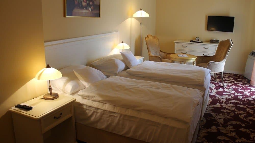 Spa Hotel Vita foto 3