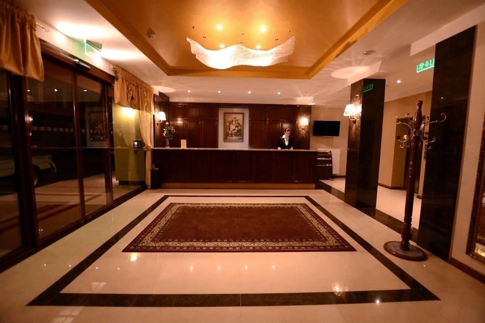 Spa Hotel Vita foto 1