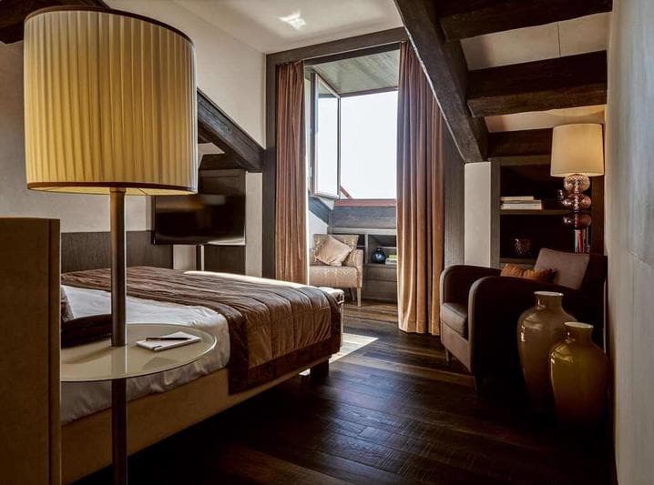 Hyatt Centric Murano Venice foto 1