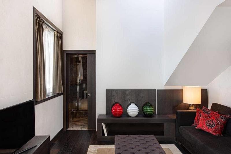 Hyatt Centric Murano Venice Venetië photo 5