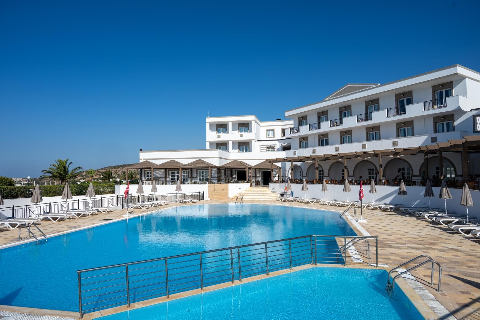 Mare Village foto 1