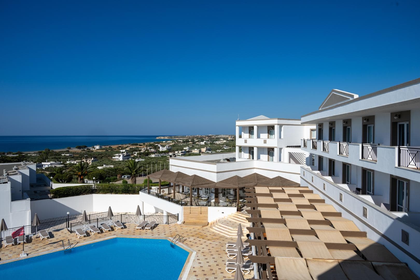 Mare Village Ierapetra photo 5