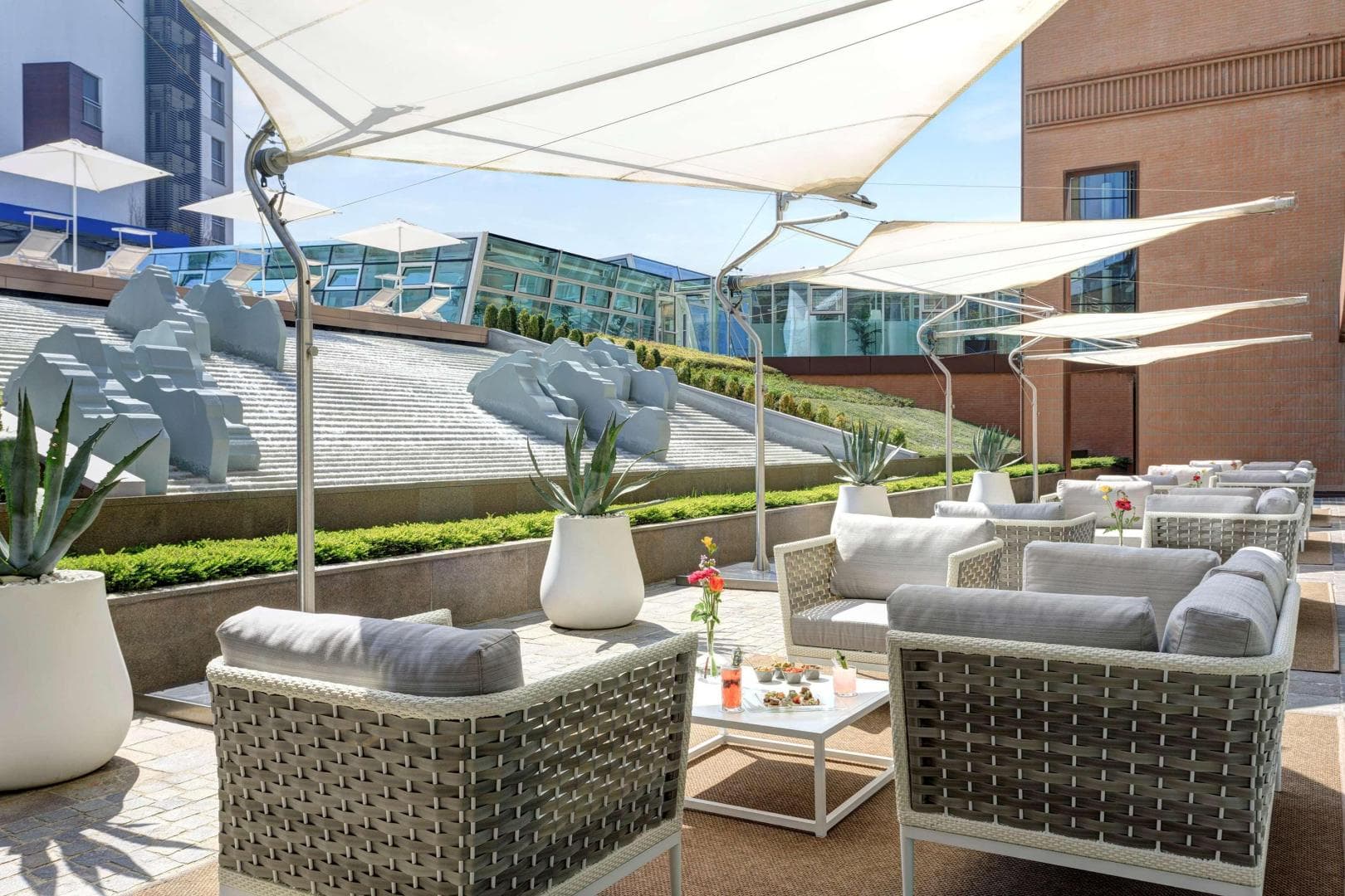 Almar Jesolo Resort & Spa foto 4