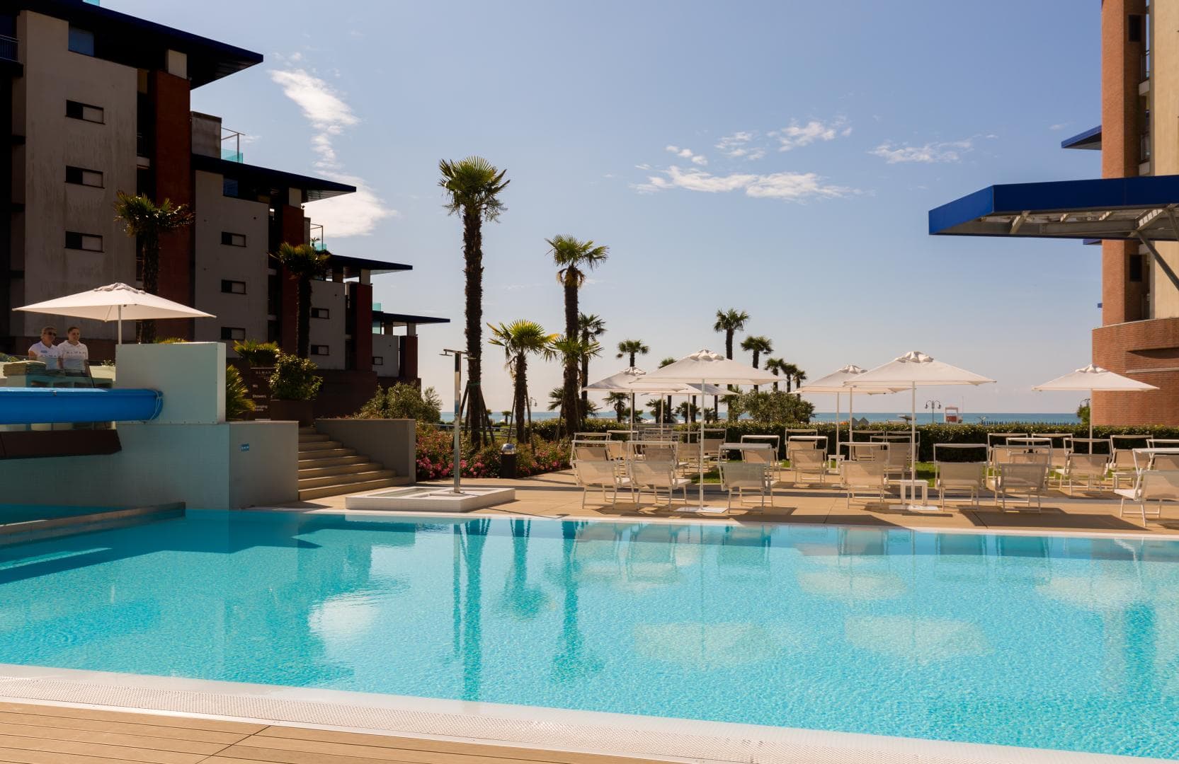 Almar Jesolo Resort & Spa foto 1