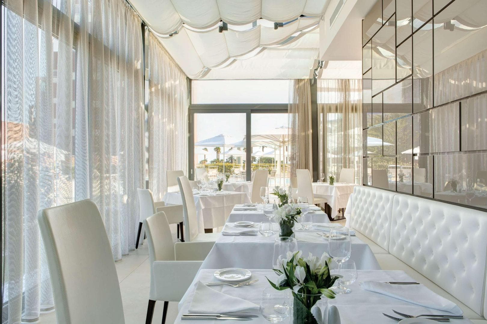 Almar Jesolo Resort & Spa foto 3