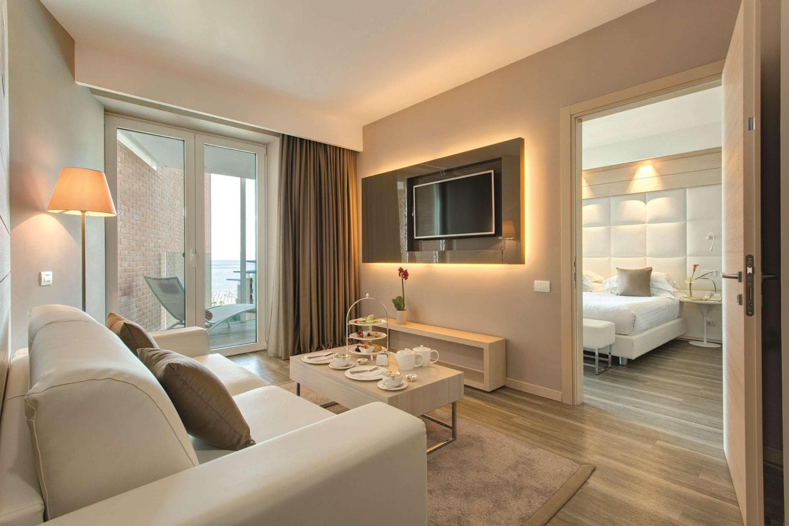 Almar Jesolo Resort & Spa foto 2