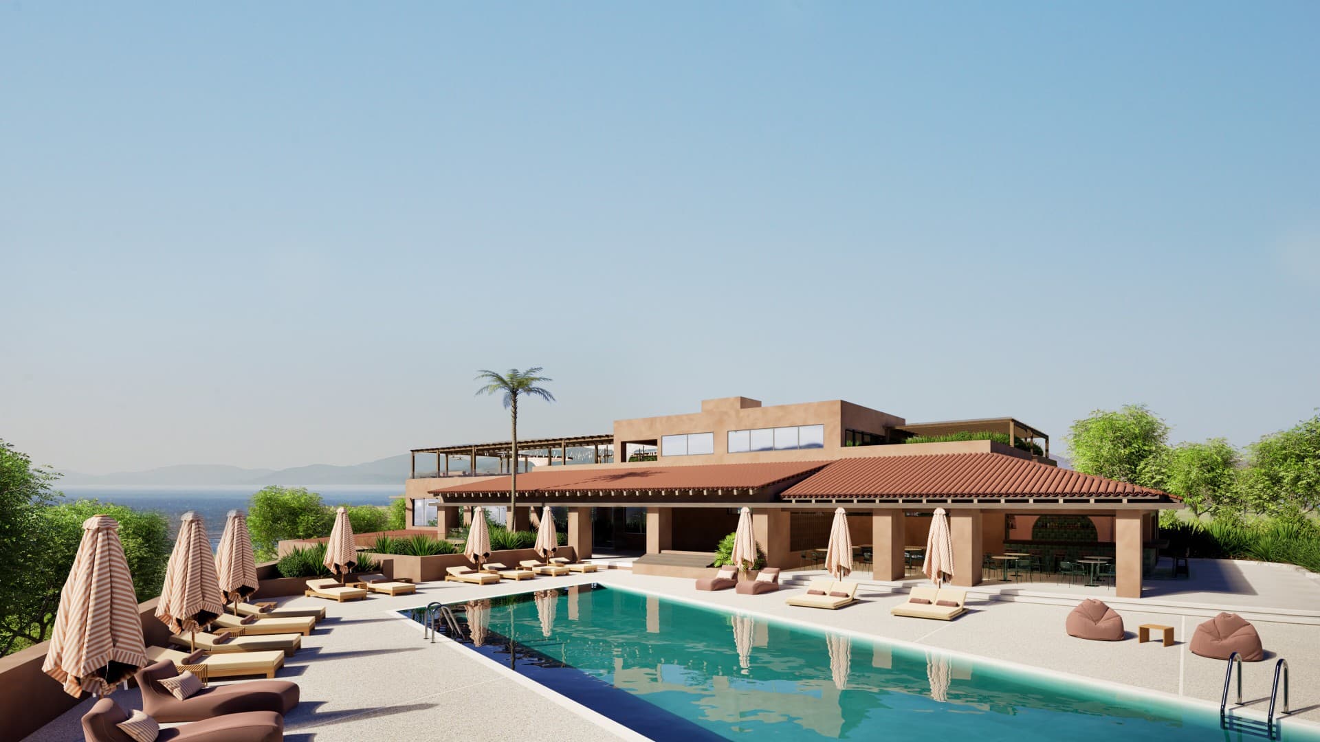 Kouros Palace Hotel foto 1