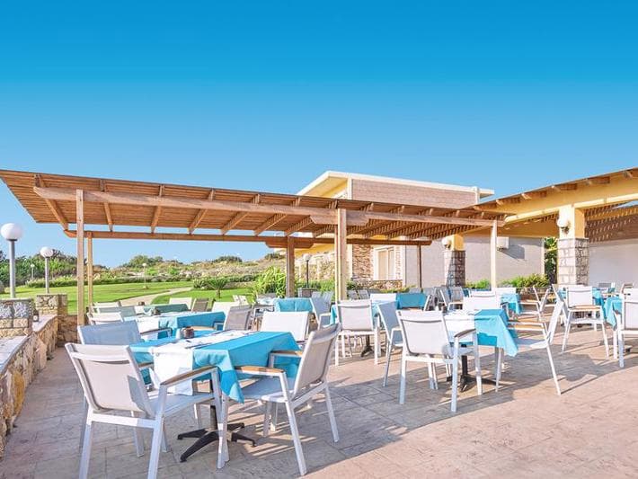 Kouros Palace Hotel Mastichari photo 5