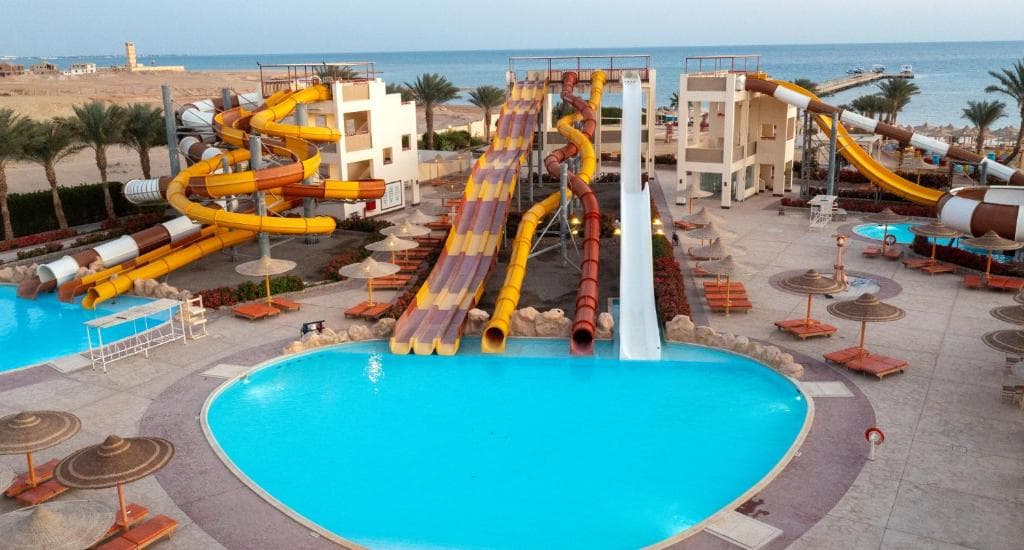 El Karma Aqua Beach Resort foto 4