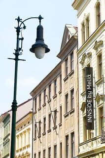 INNSiDE Prague Old Town Praag photo 5