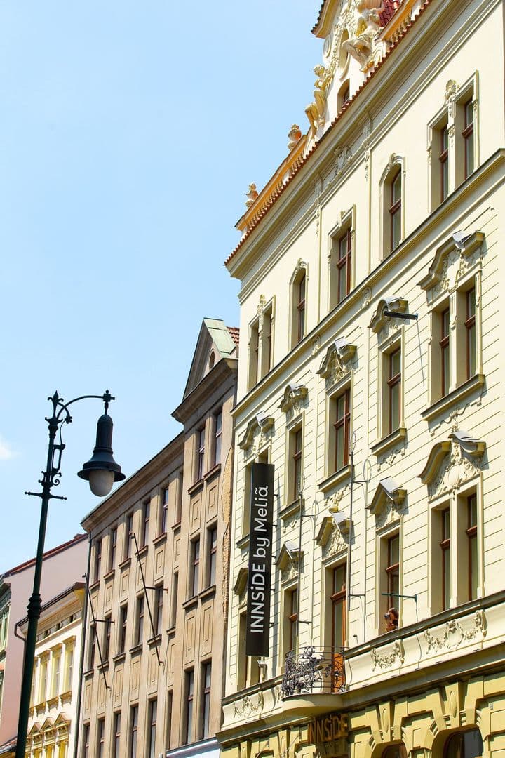 INNSiDE Prague Old Town foto 3