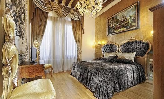 Ca' dell'Arte foto 1